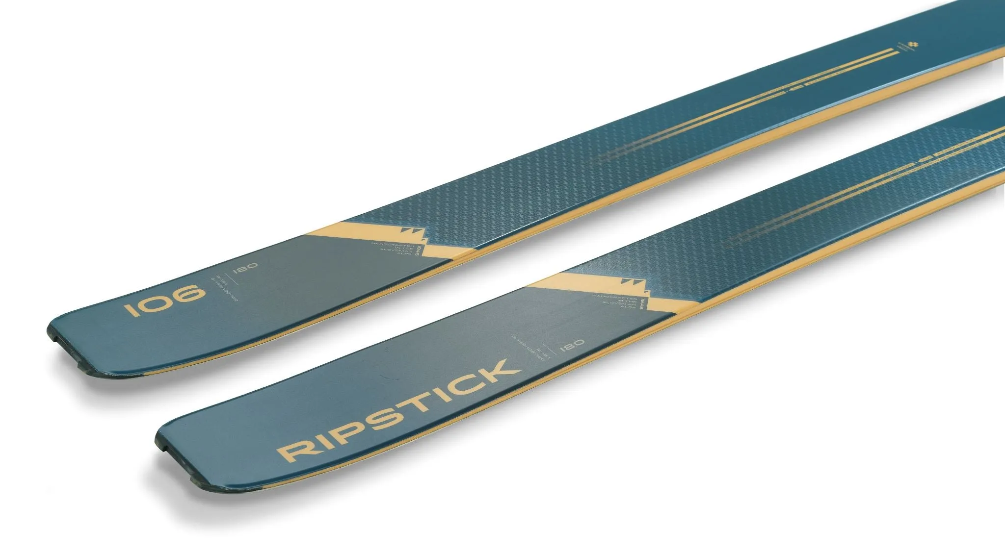 Elan Ripstick 106 2024