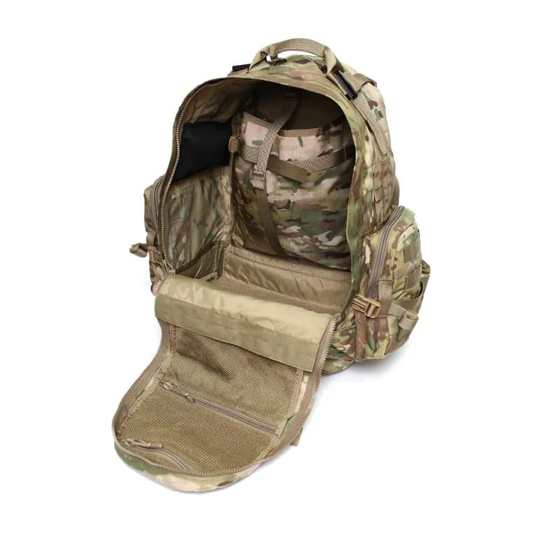 Enhanced Warfighter Jump Pack