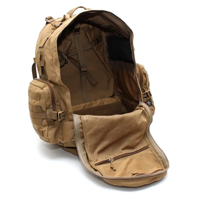 Enhanced Warfighter Jump Pack