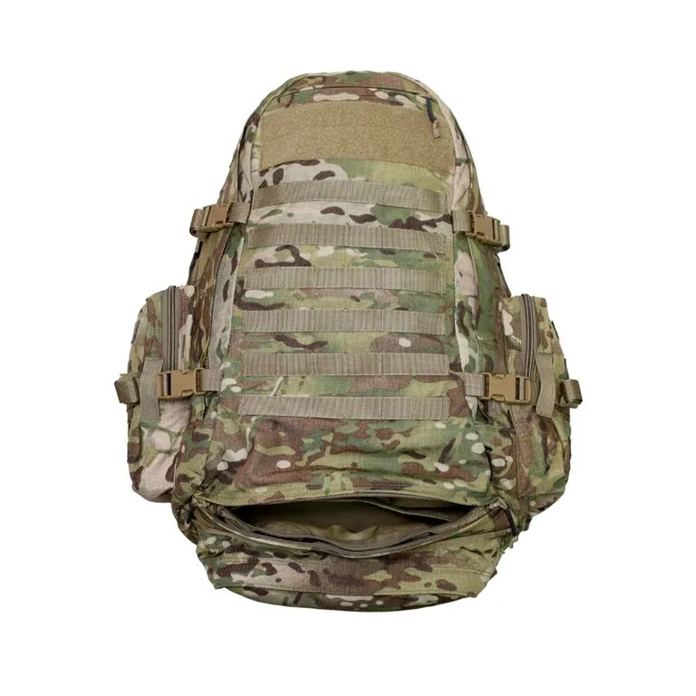 Enhanced Warfighter Jump Pack