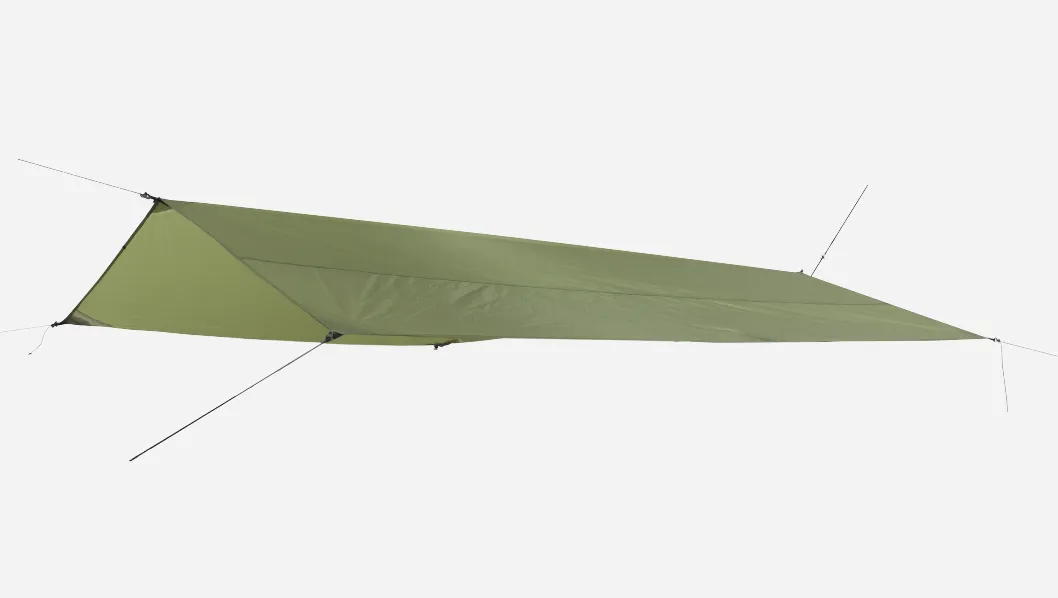 Exped Solo Tarp