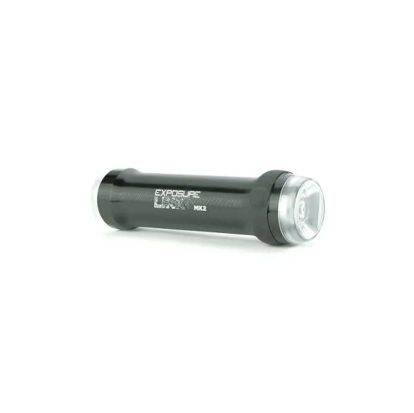 Exposure Front/Rear Light Link un Metal Plus MK2 GBlack