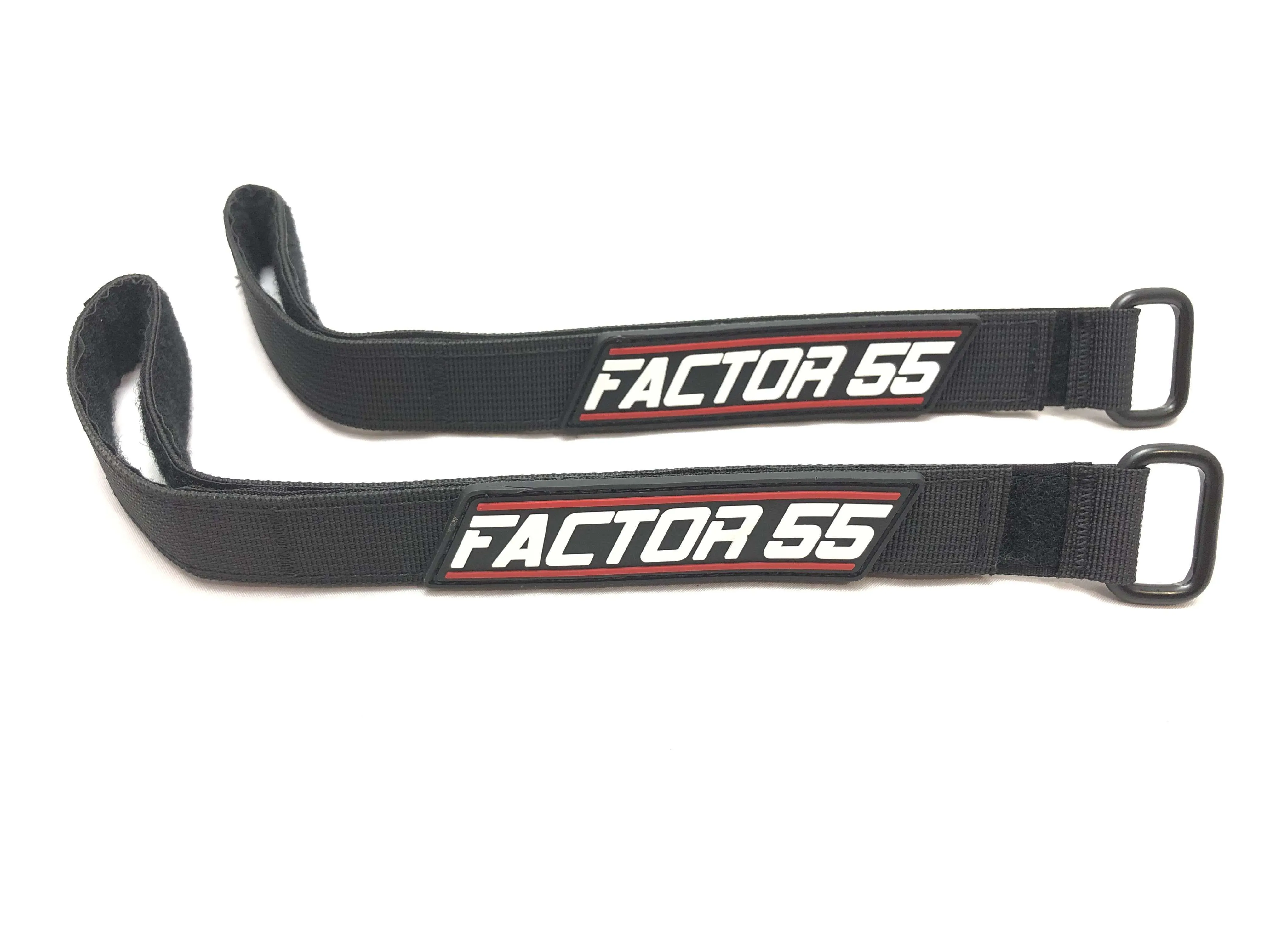 Factor 55 Strap Wraps