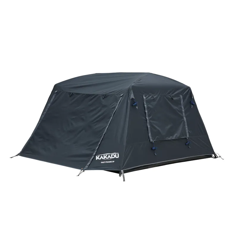 FAST FRAME TENT 3P