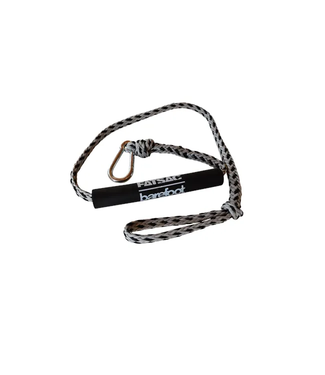 Fatsac Bumper Rope with Carabiner