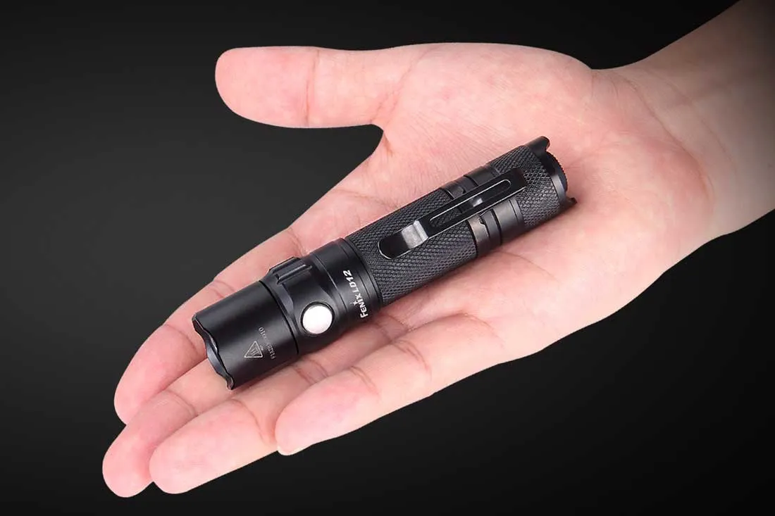 Fenix LD12 Flashlight