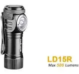 Fenix LD15R Flashlight