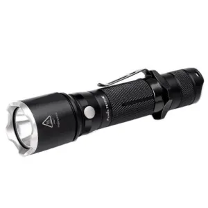 Fenix TK Series - 1000 Lumens, CR123-18650, Black