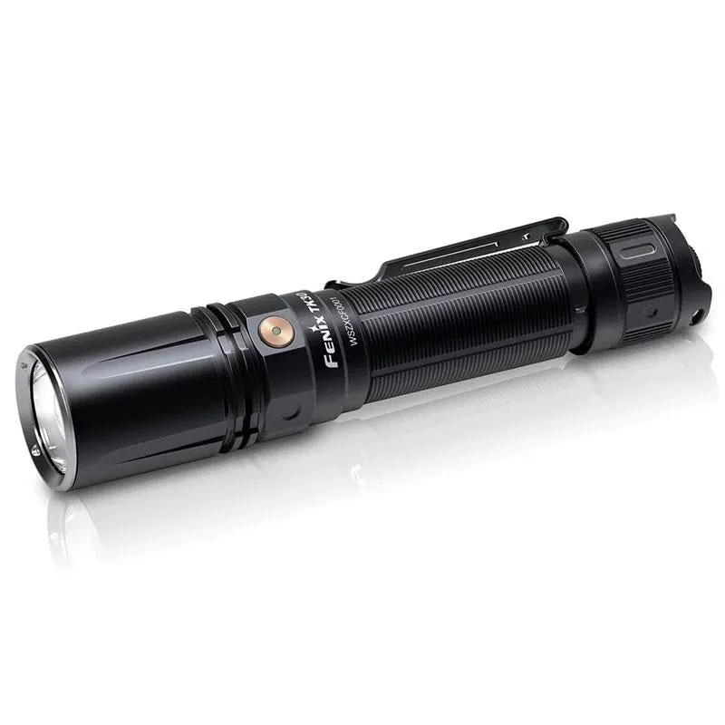 Fenix TK30 White Laser Flashlight