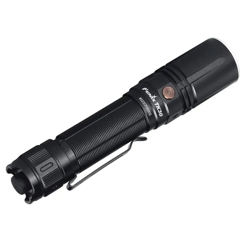 Fenix TK30 White Laser Flashlight