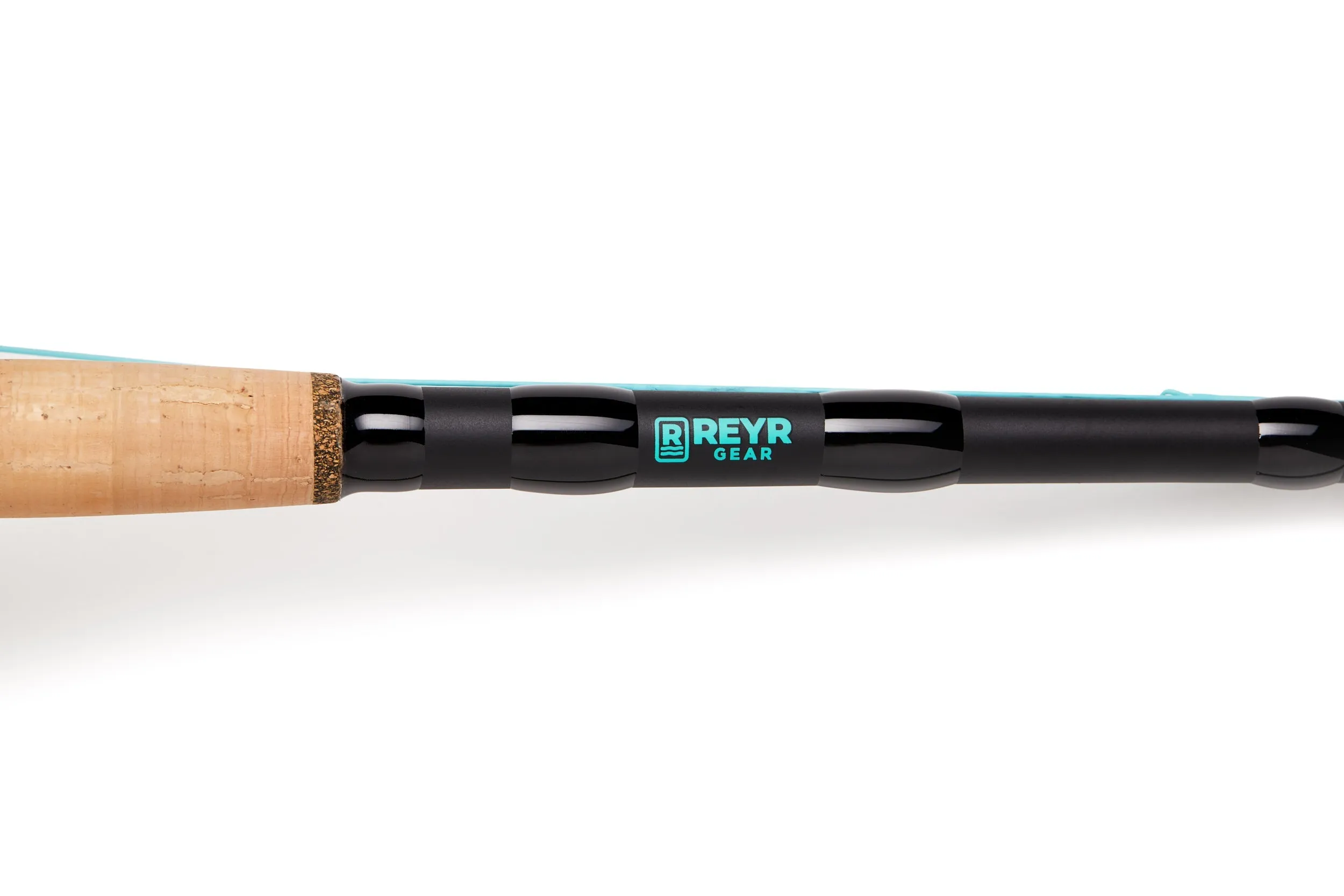 FIRST CAST Travel Fly Rod v2.0 - 4wt - 9ft