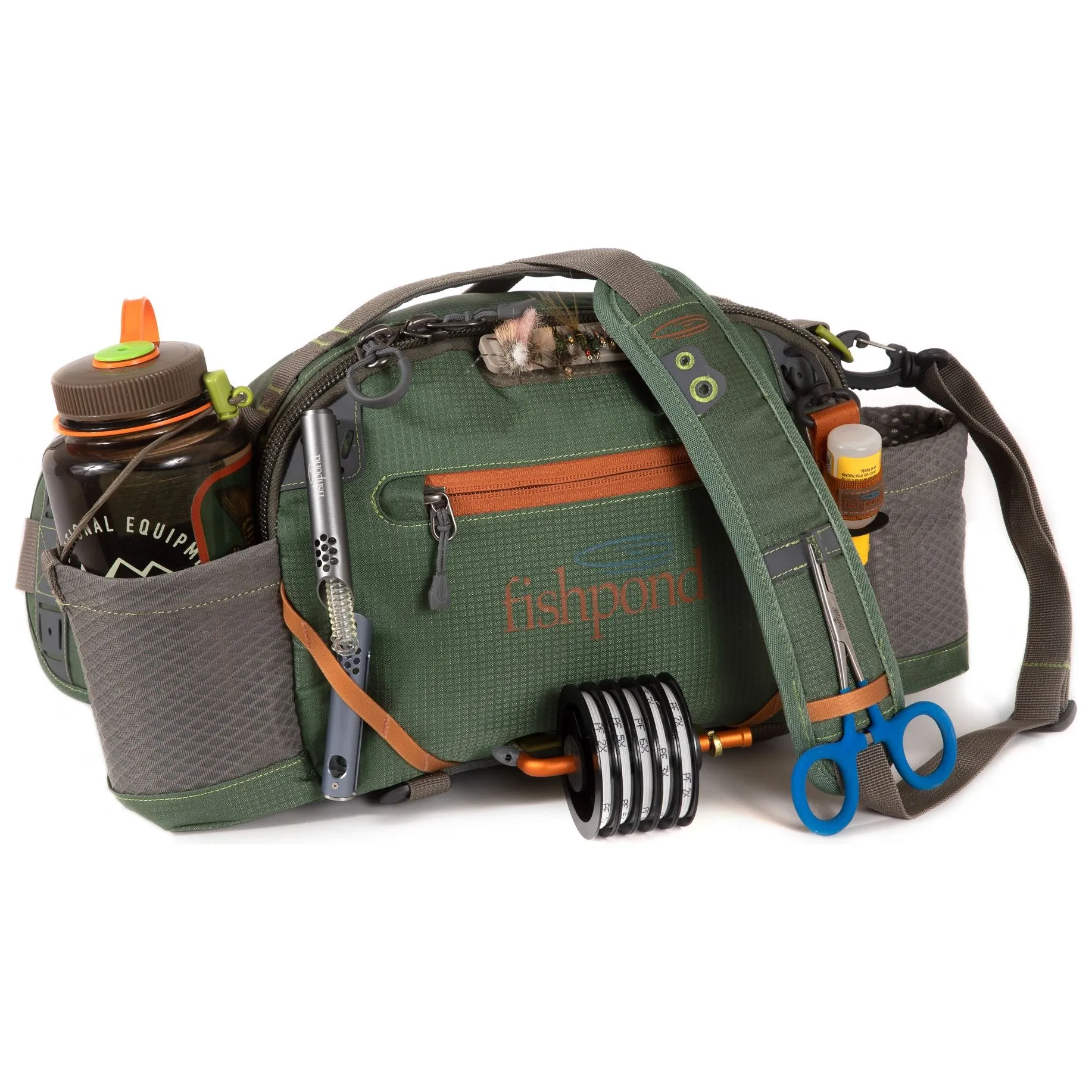 Fishpond Elkhorn Lumbar Pack