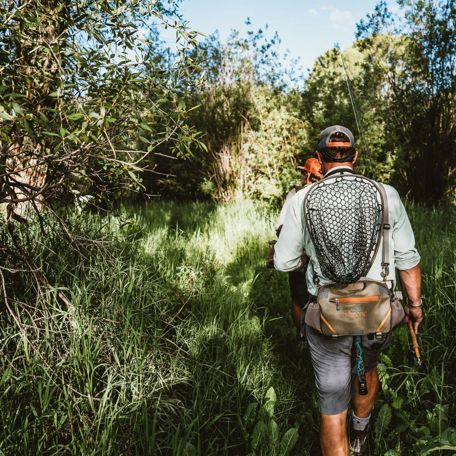 Fishpond Elkhorn Lumbar Pack