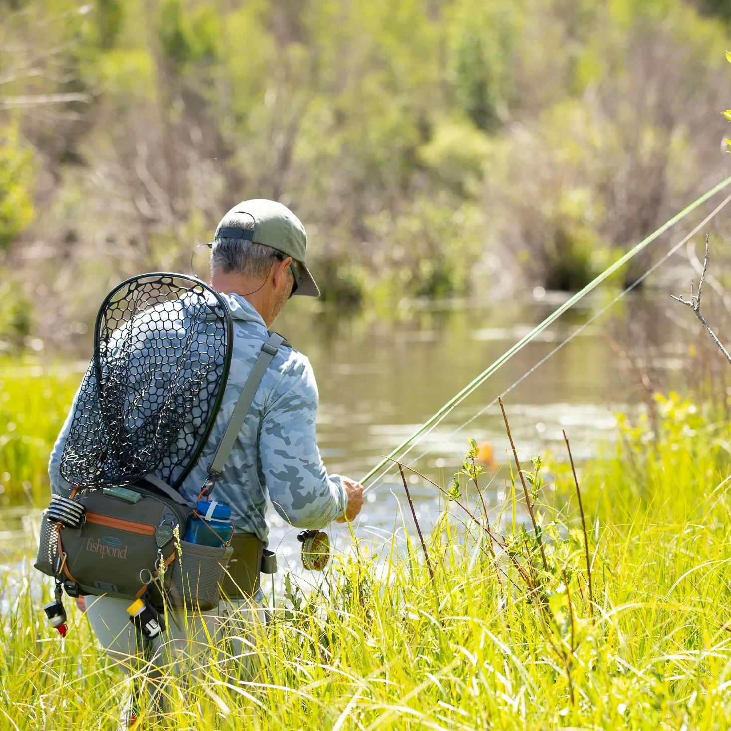 Fishpond Elkhorn Lumbar Pack