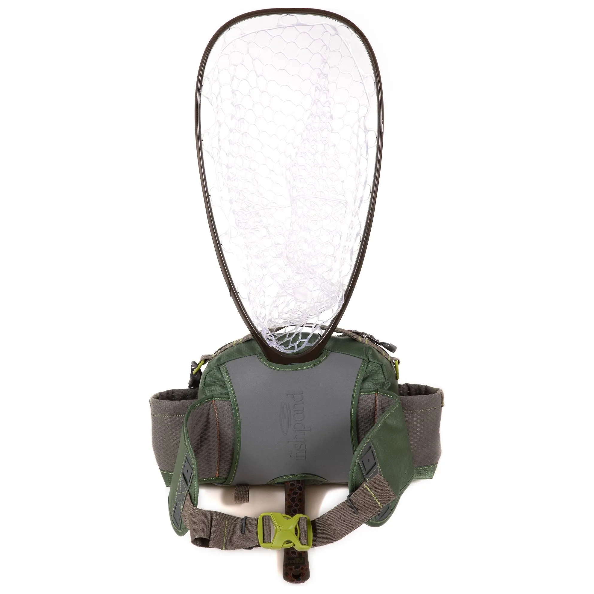 Fishpond Elkhorn Lumbar Pack