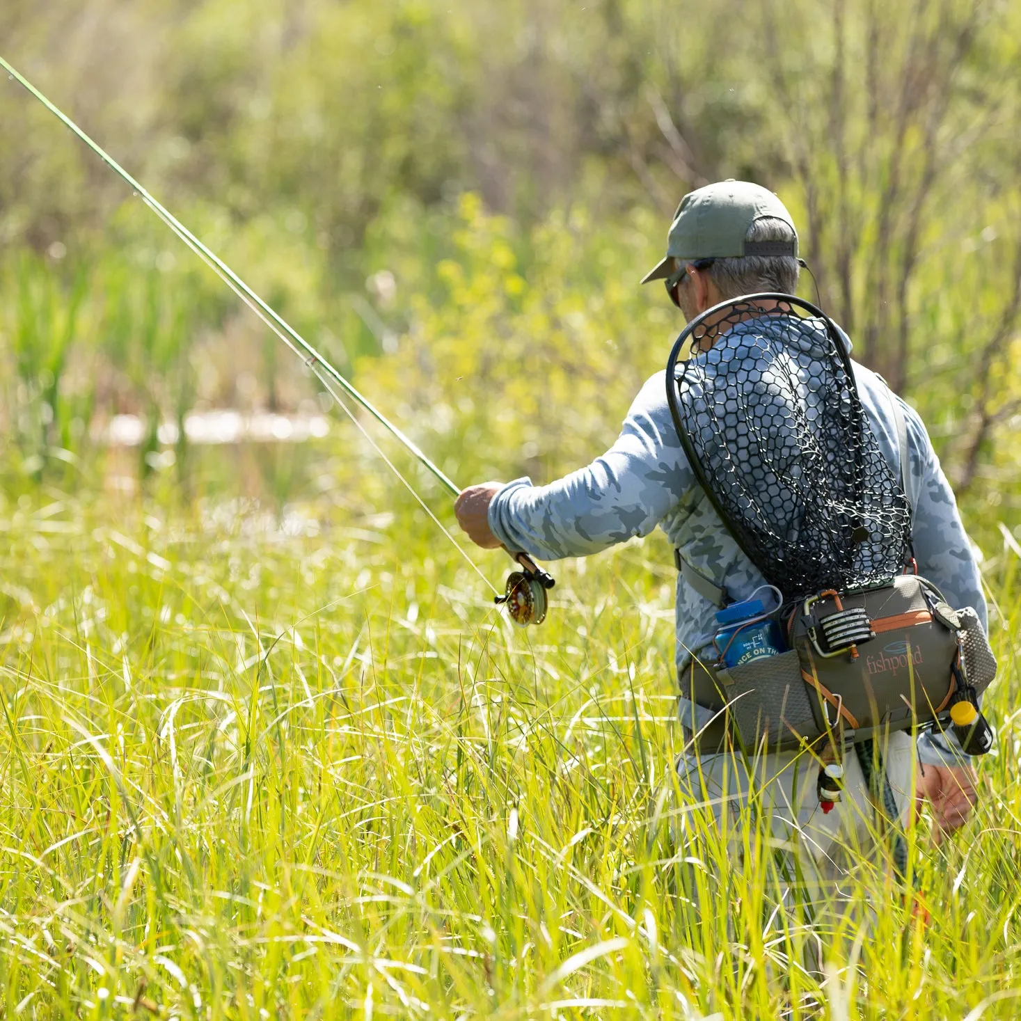 Fishpond Elkhorn Lumbar Pack