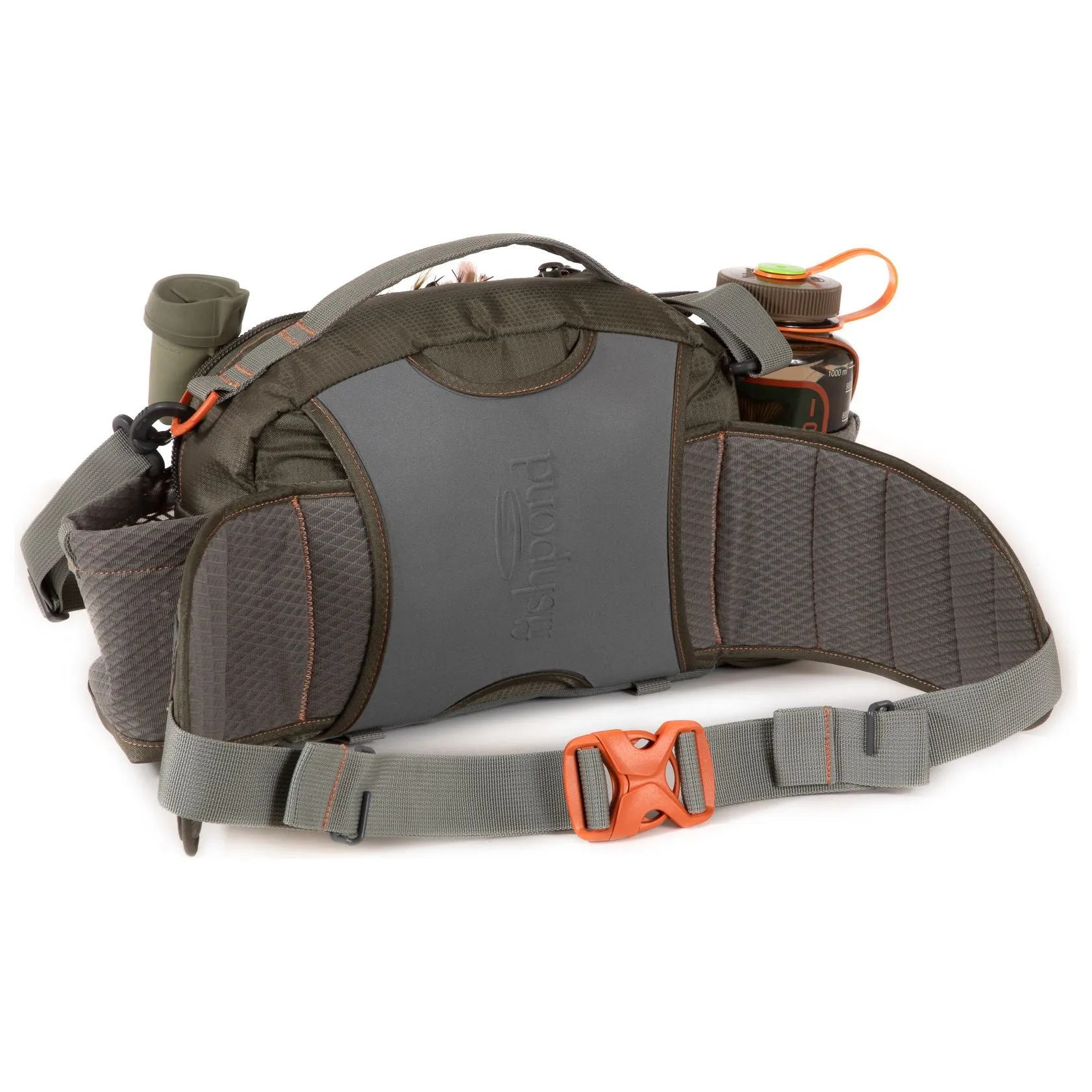 Fishpond Elkhorn Lumbar Pack