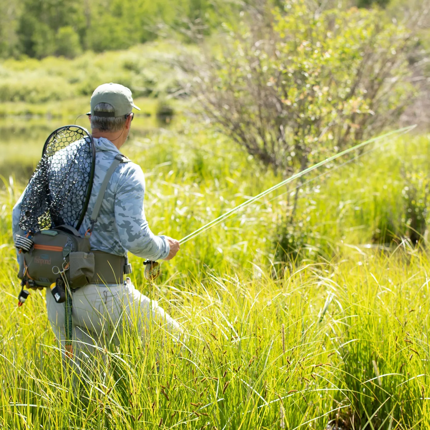 Fishpond Elkhorn Lumbar Pack