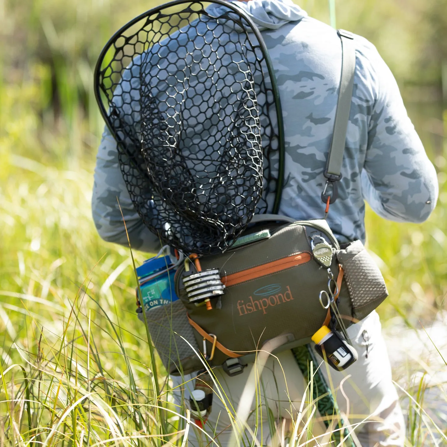 Fishpond Elkhorn Lumbar Pack