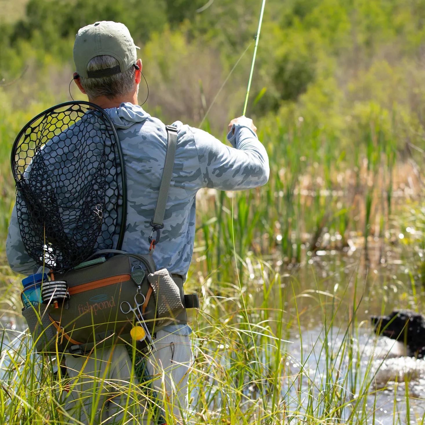 Fishpond Elkhorn Lumbar Pack