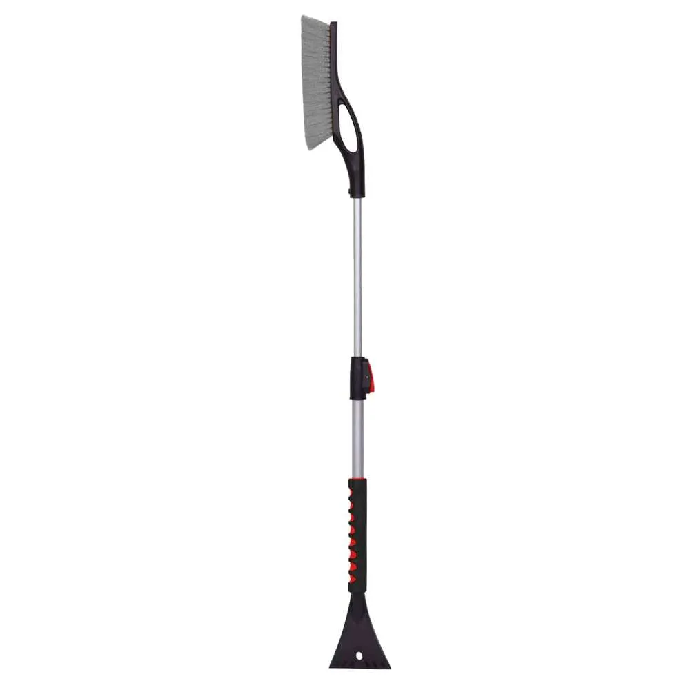 Garant Bliz. Snow brush   Ice scraper 46" (Telescopic) - BZ46SBT