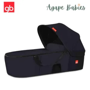 GB Baby Cot To Go -Sapphire Blue