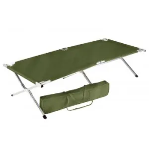 G.I. Type Oversized Folding Cot