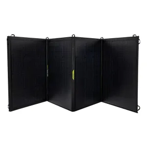 Goal Zero Nomad 200W Foldable Solar Panel