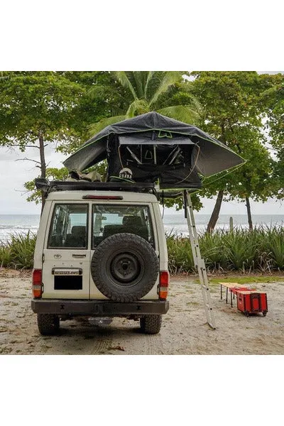 Guana Equipment Kamuk 48" 2 Person Roof Top Tent