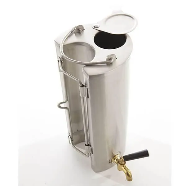 Highlander BLK PLUS Portable Stove