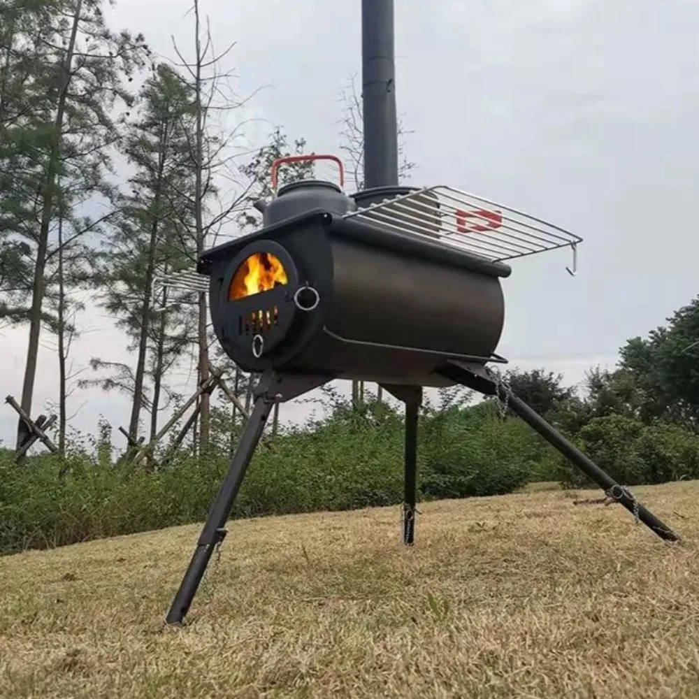 Highlander BLK PLUS Portable Stove