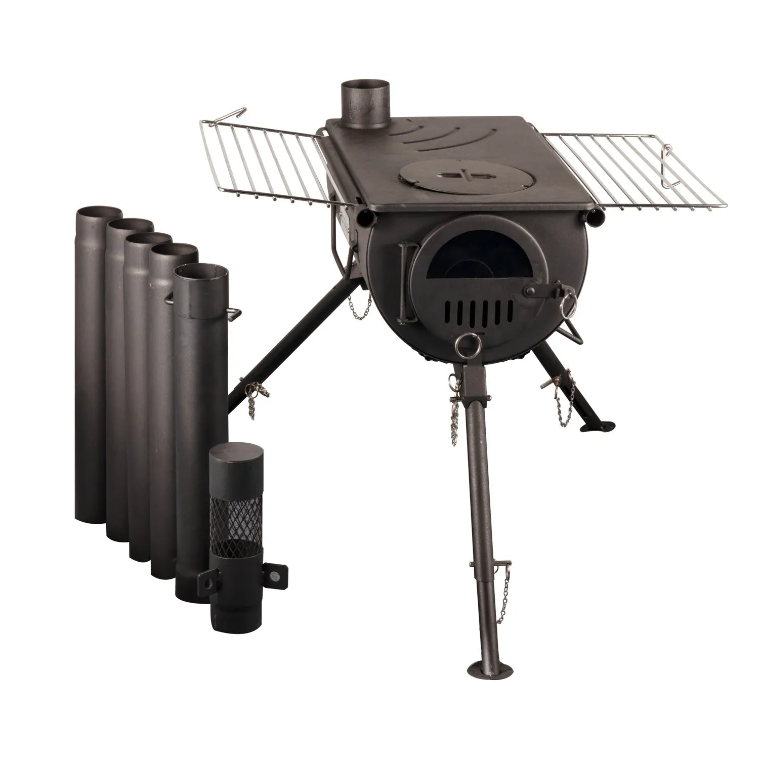 Highlander BLK PLUS Portable Stove