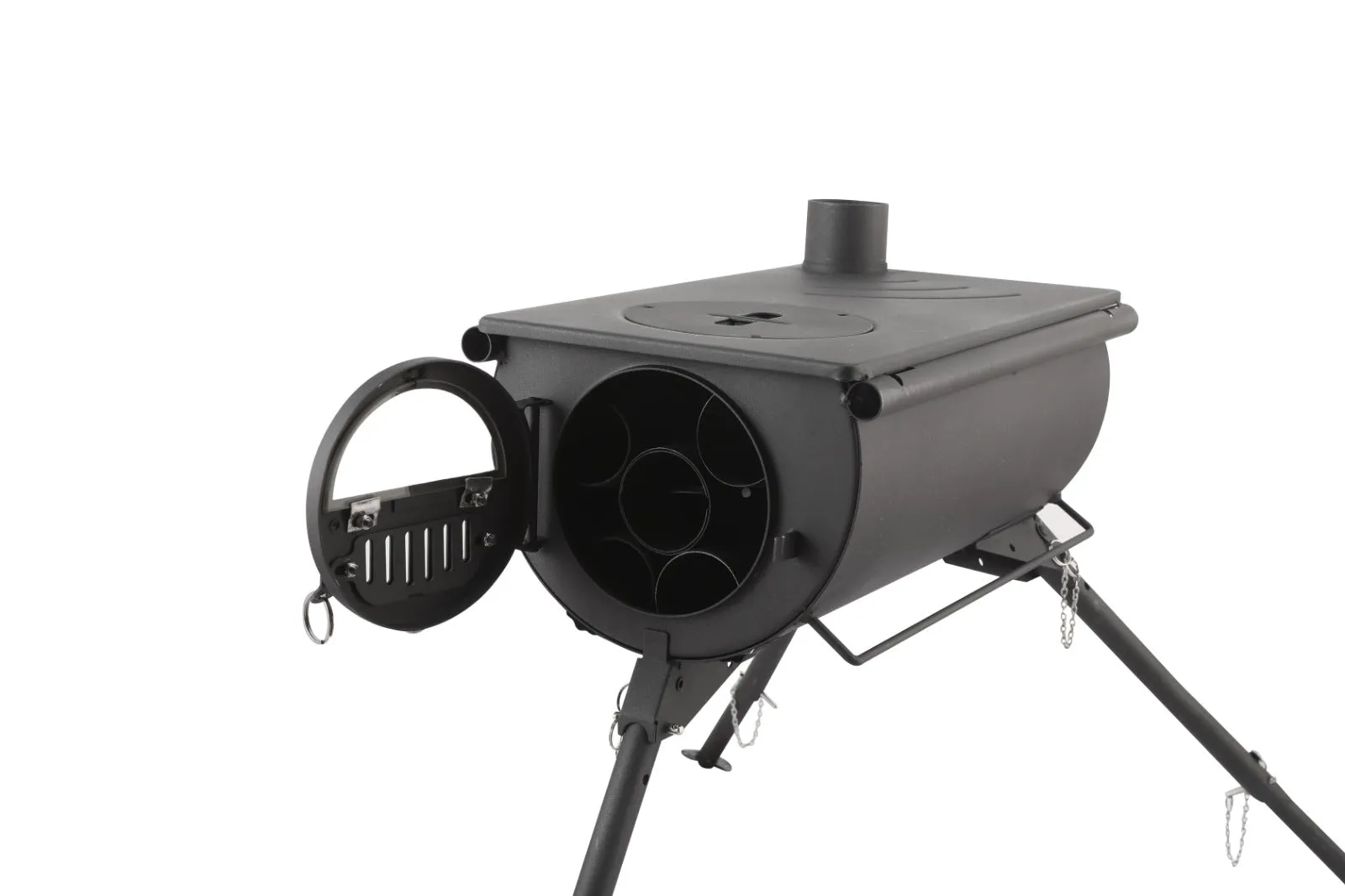 Highlander BLK PLUS Portable Stove