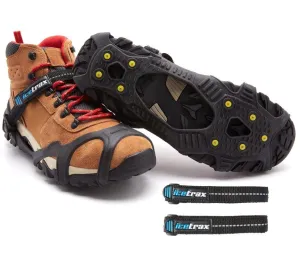 ICETRAX V3 Tungsten with Straps Combo Pack