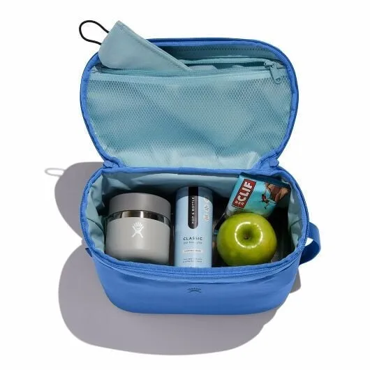 INSULATED LUNCH BAG 8L