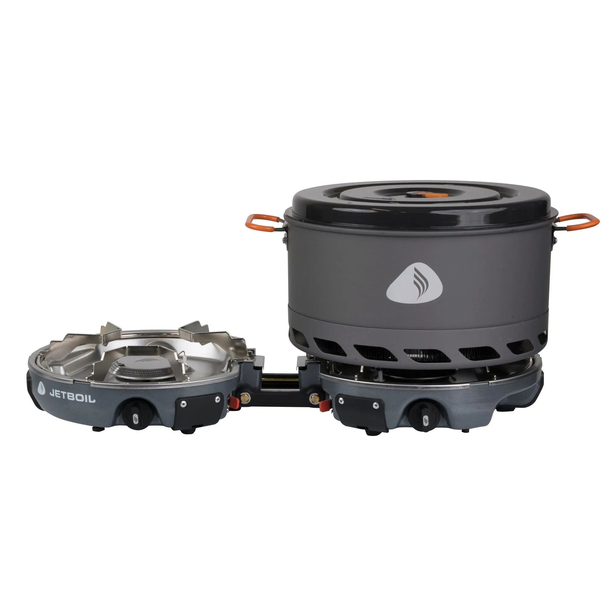 Jetboil  Genesis Basecamp System