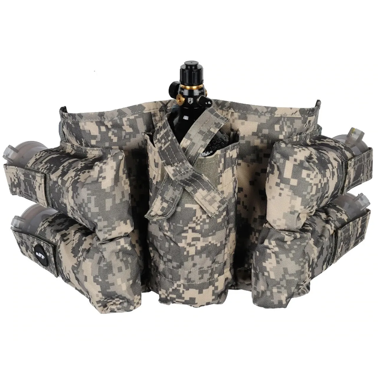 JT 4 1 Harness - Digi Camo