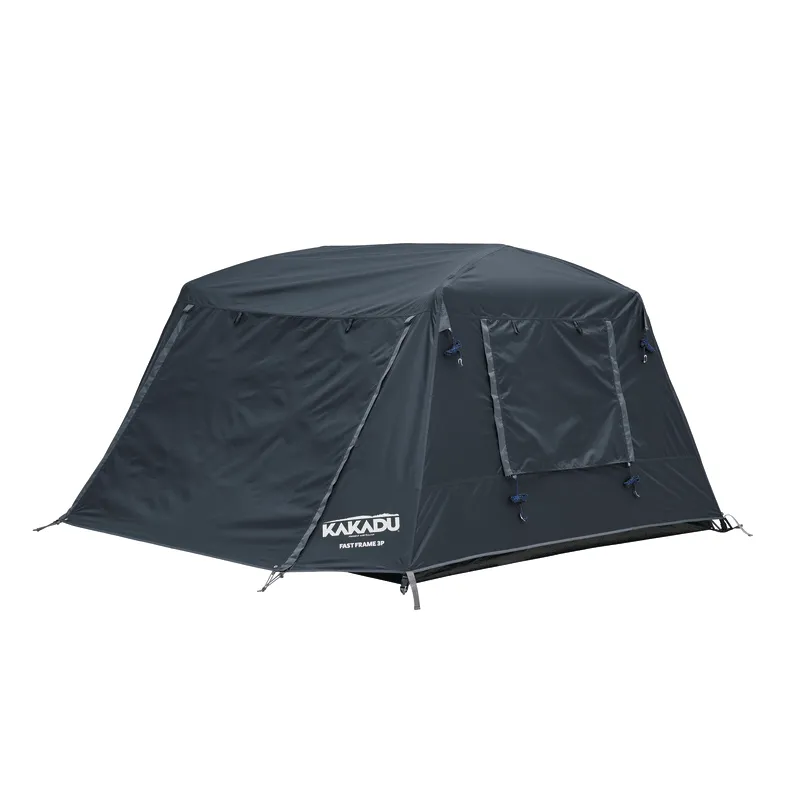 Kakadu Fast Frame Tent 3P