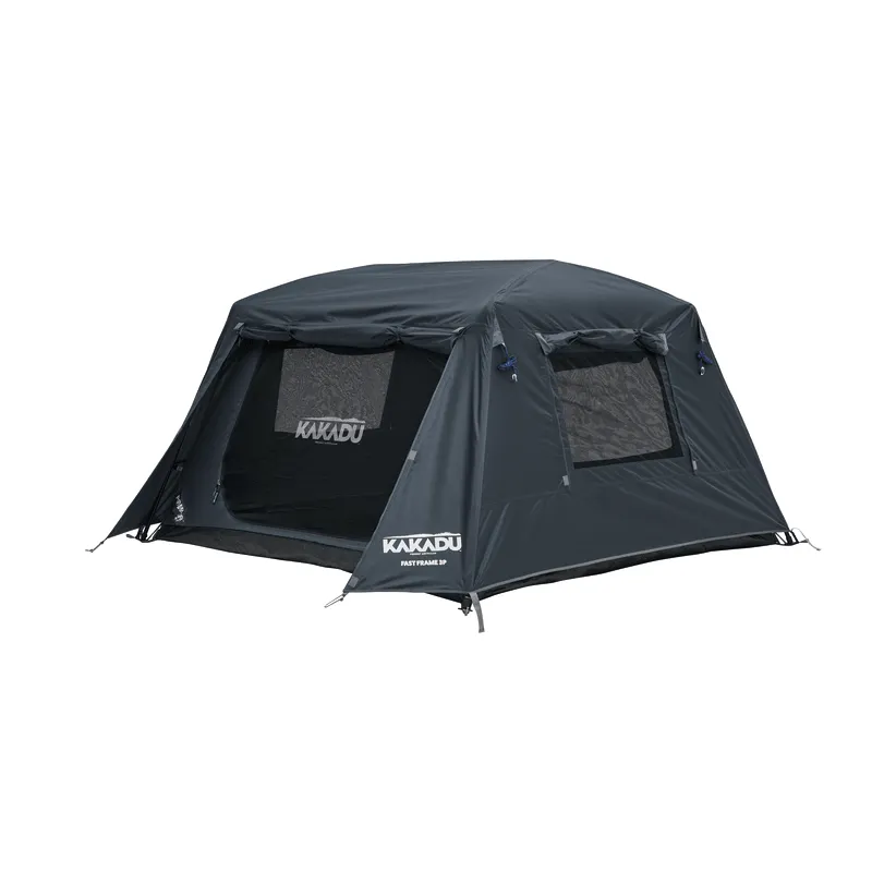 Kakadu Fast Frame Tent 3P