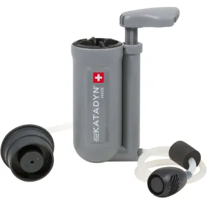 Katadyn Hiker Water Microfilter