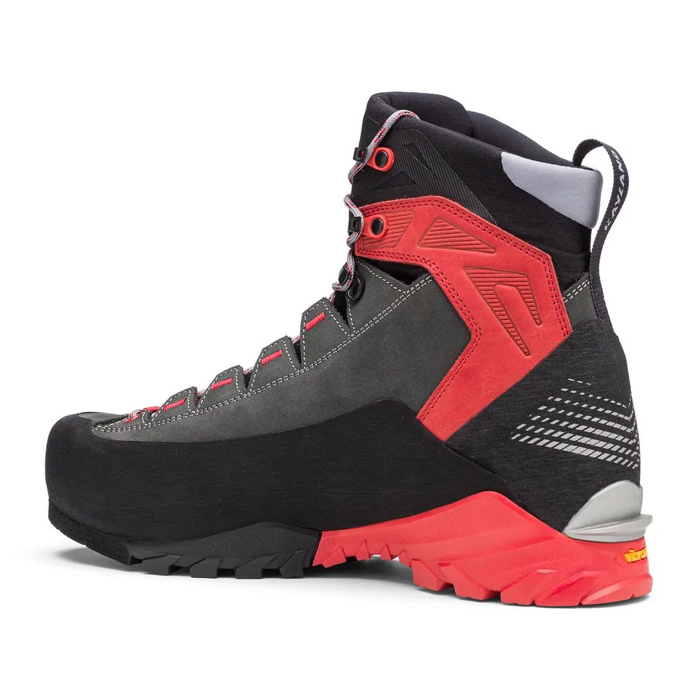 Kayland Stellar Nubuck GTX - Men's