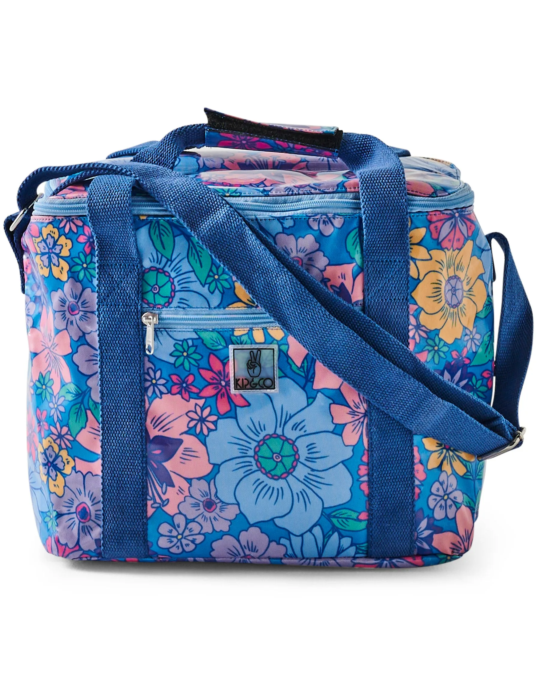 Kip & Co Bunch Of Fun Cooler Bag