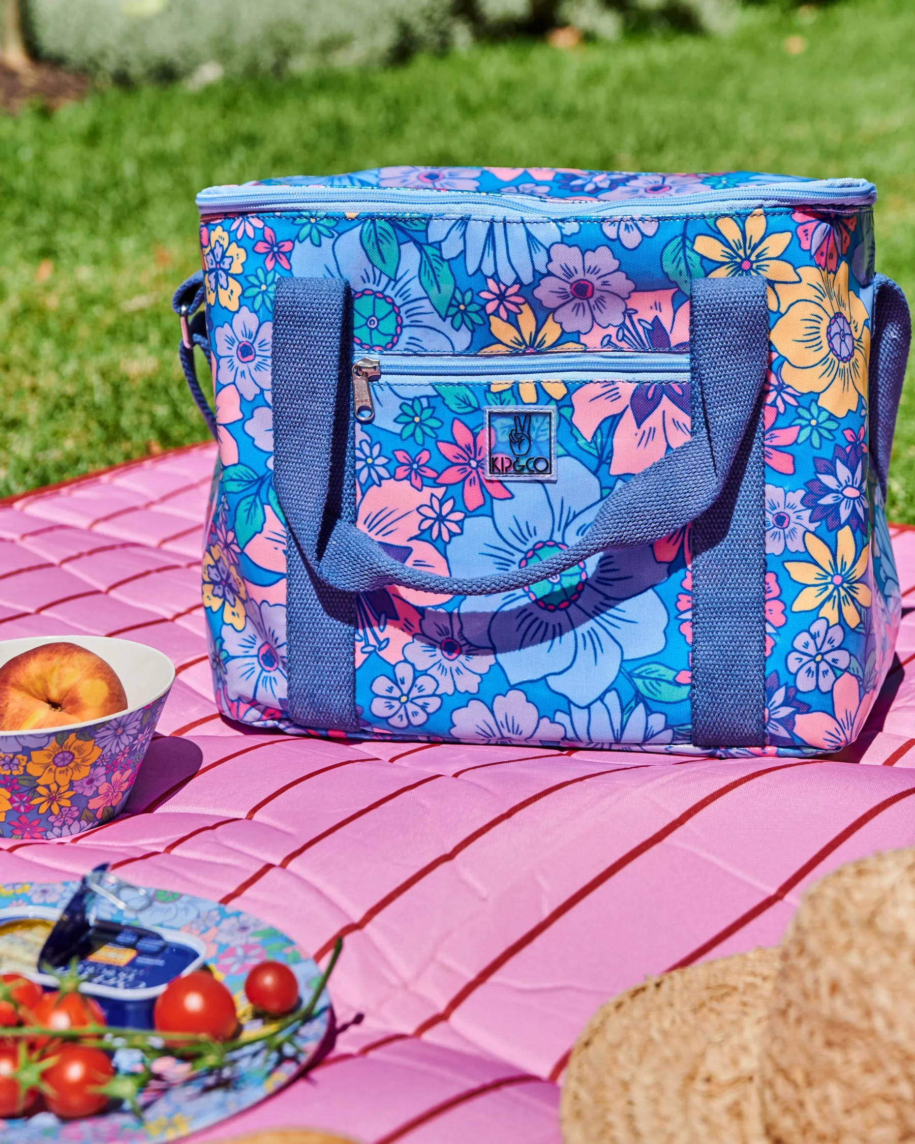 Kip & Co Bunch Of Fun Cooler Bag