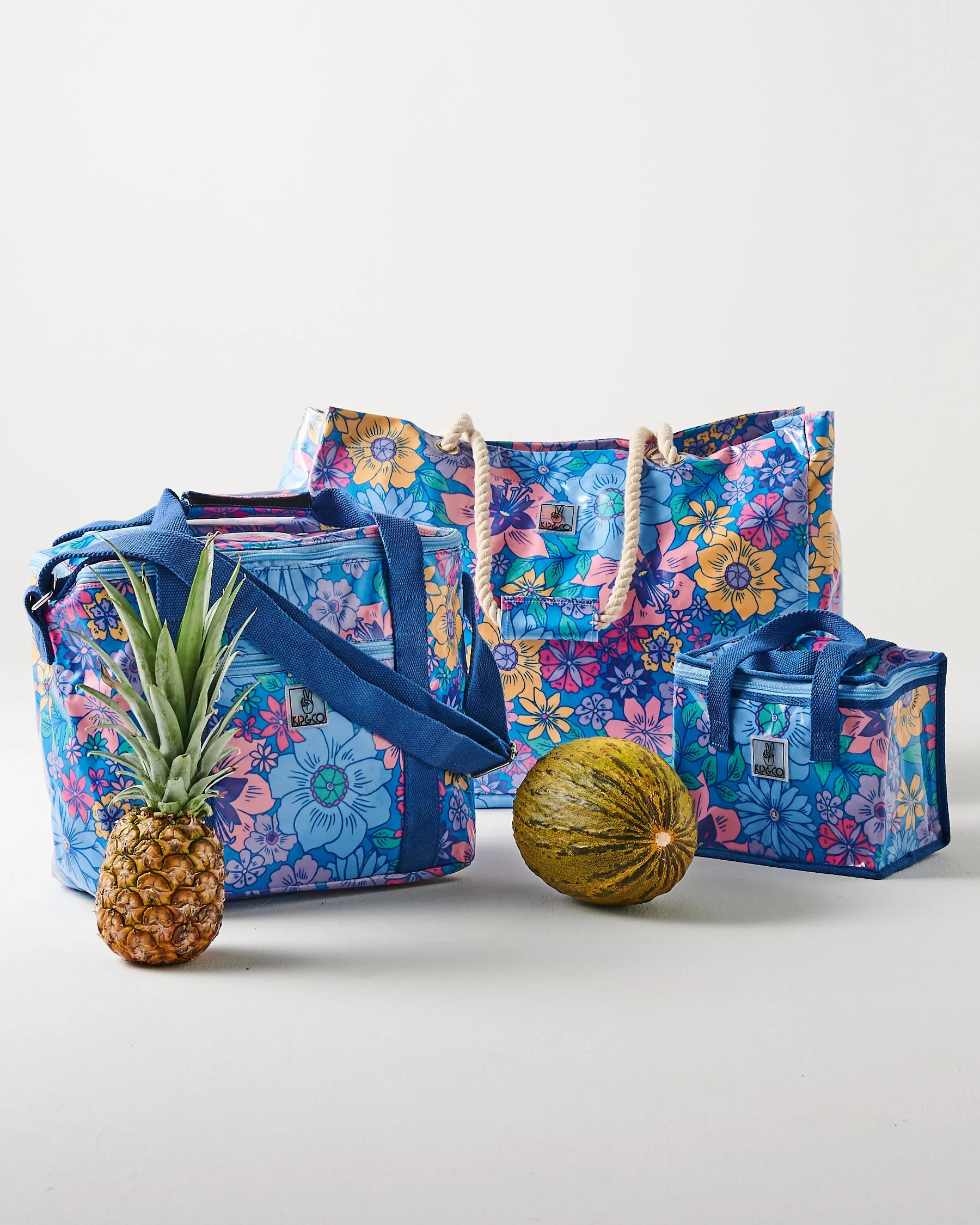 Kip & Co Bunch Of Fun Cooler Bag