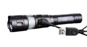 Klarus FL18 CREE XM-L2 U2 LED Rechargeable Flashlight - 950 Lumens