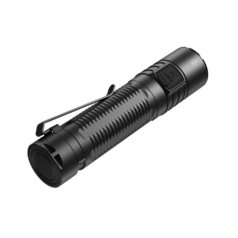 KLARUS G15 Fast Charging 4200 Lumens Rechargeable EDC Flashlight