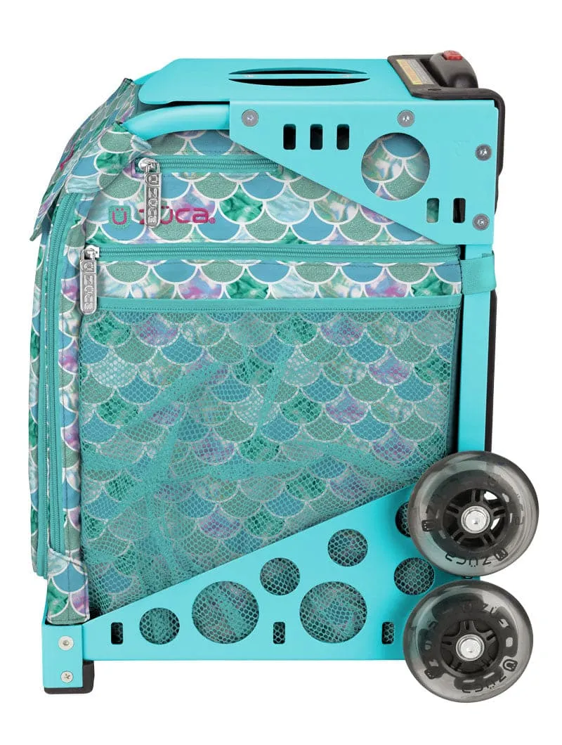 Kokomo Mermaid, Limited Edition/Aqua Frame w/Lunchbox