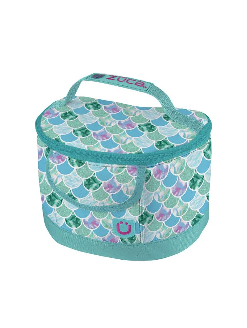 Kokomo Mermaid, Limited Edition/Aqua Frame w/Lunchbox