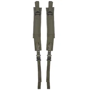 LC-2 Shoulder Straps