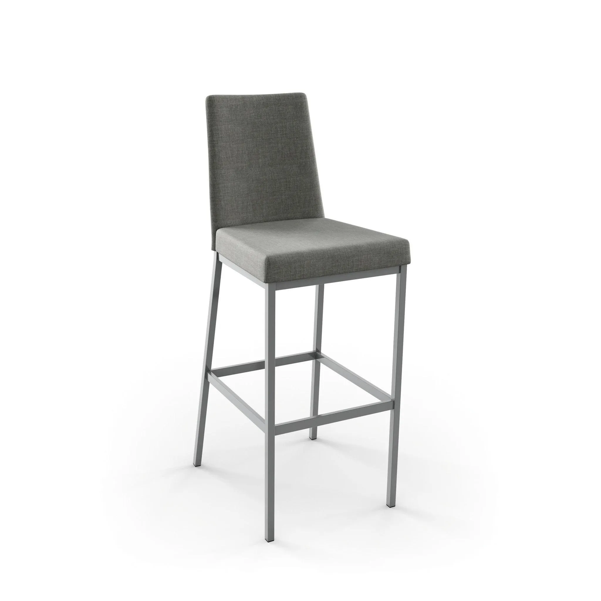 Linea Non swivel stool